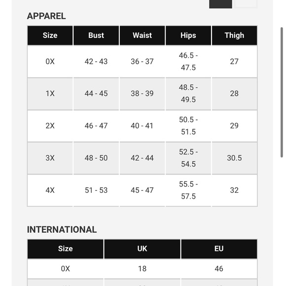 Forever 21 Plus 0x black sequin dress - Picture 4 of 4